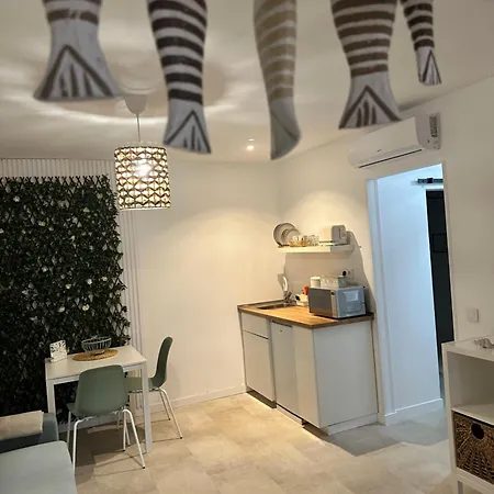 Arena Apartmán *