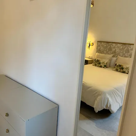 Arena Apartmán *