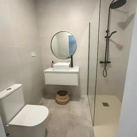 Apartmán Arena
