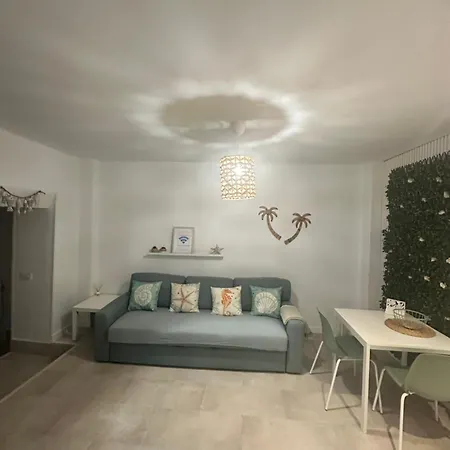Apartmán Arena *