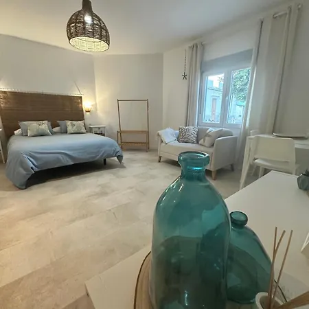 Arena Apartmán