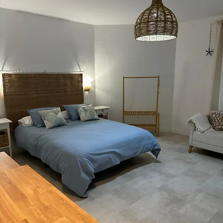 Arena Apartmán Gran Tarajal