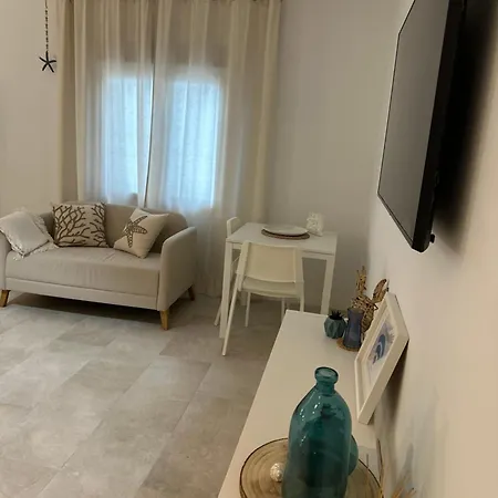 Apartmán Arena Gran Tarajal