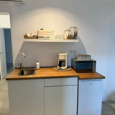 Arena Apartmán *