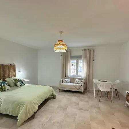 Appartamento Arena Gran Tarajal