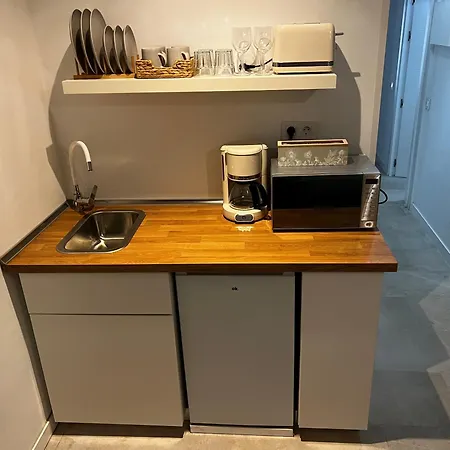 Apartmán Arena *