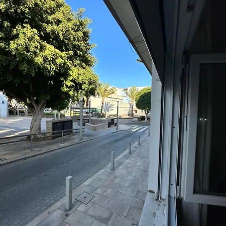 Arena Apartmán *