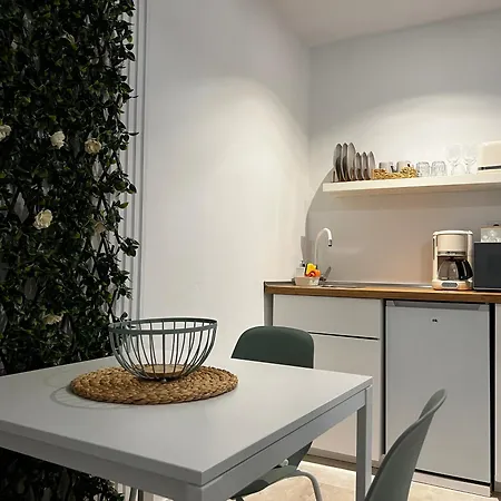 Arena Apartmán