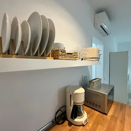 Apartmán Arena Gran Tarajal