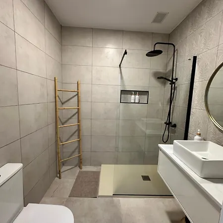 Apartmán Arena
