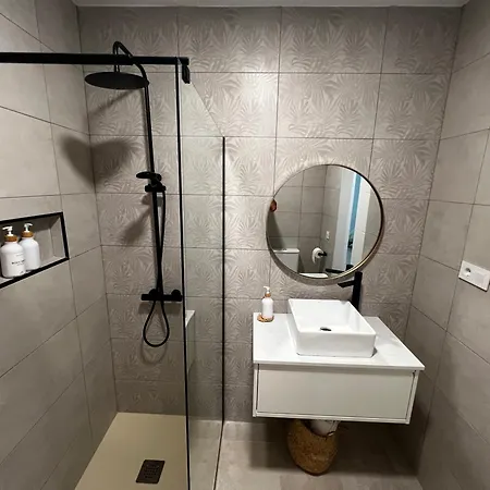 Arena * Gran Tarajal