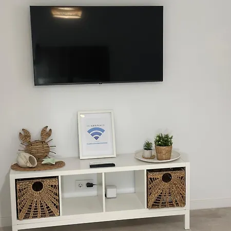 Arena Apartmán *