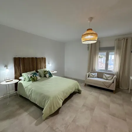 Arena Apartmán Gran Tarajal