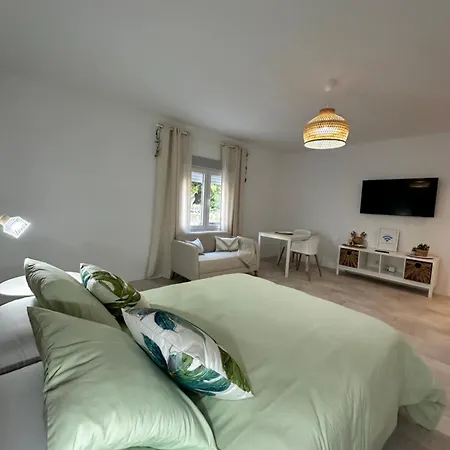 Apartmán Arena