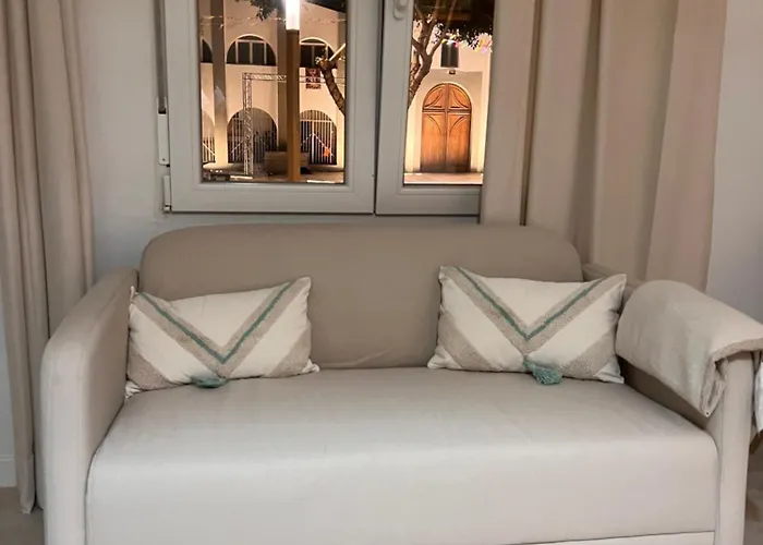 Appartement Arena Gran Tarajal