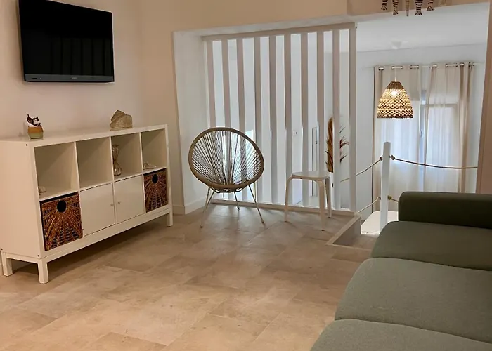 Arena Appartement *