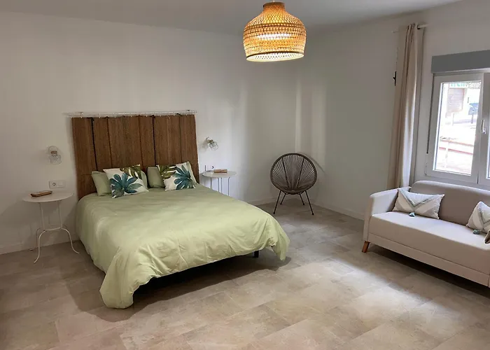 Appartement Arena *