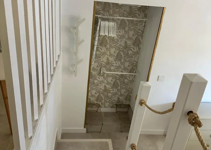 Arena Appartement Gran Tarajal
