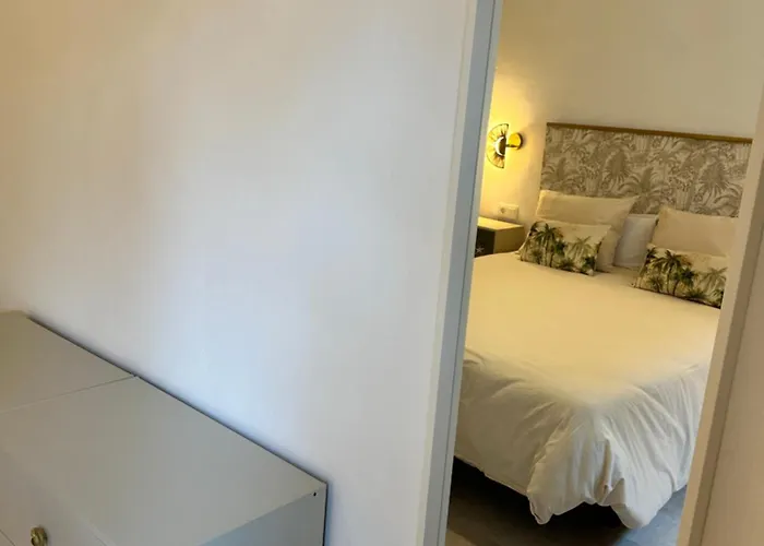 Arena Appartement *