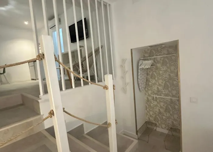Arena Appartement Gran Tarajal