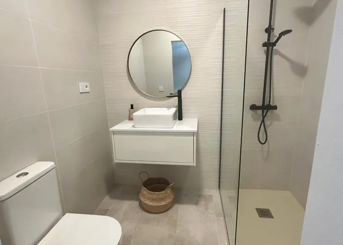 Appartement Arena