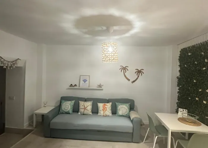 Appartement Arena *