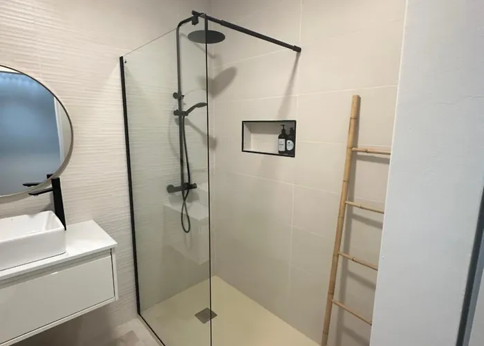 Appartement Arena