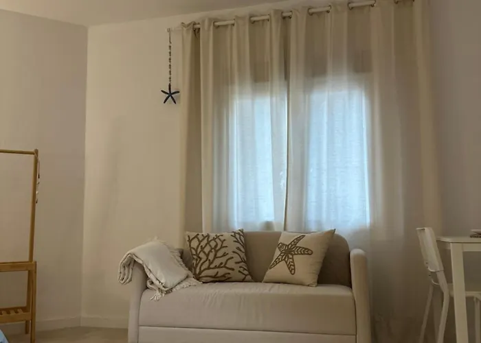 Arena Daire Gran Tarajal