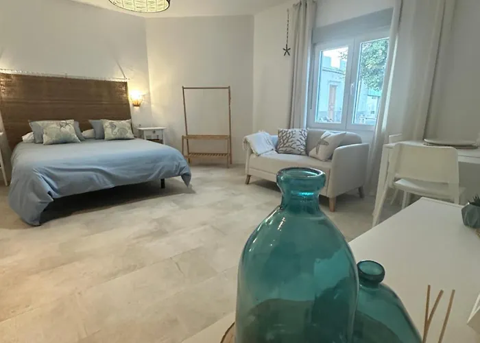 Arena Appartement