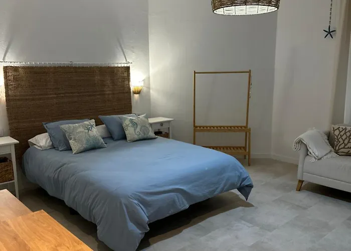 Arena Appartement Gran Tarajal