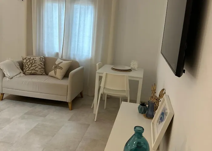 Appartement Arena Gran Tarajal