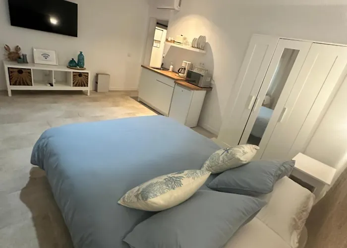 Arena Appartement Gran Tarajal