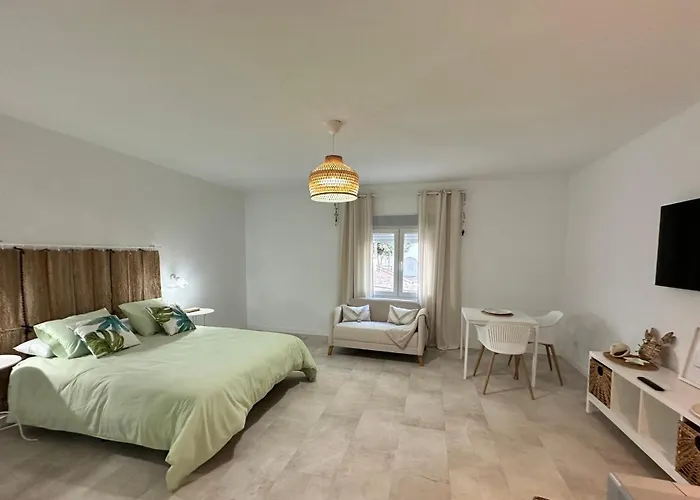 Appartement Arena Gran Tarajal