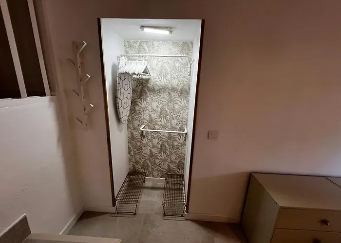 Appartement Arena
