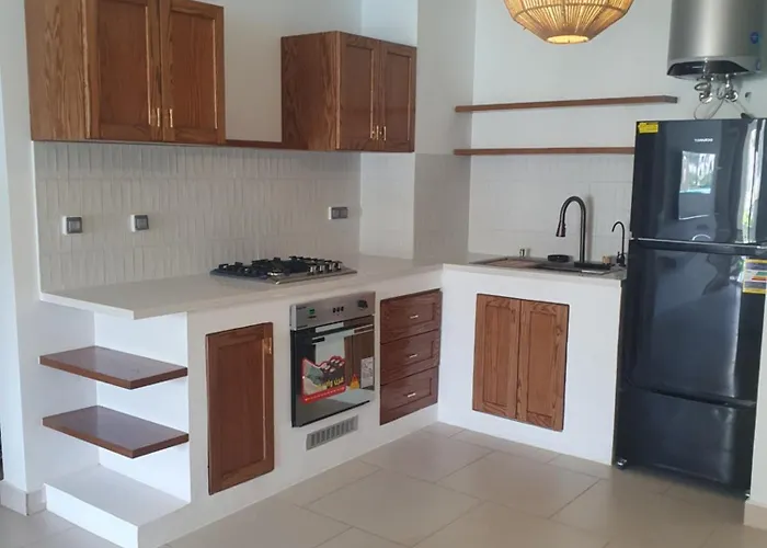 Appartement Arena Gran Tarajal