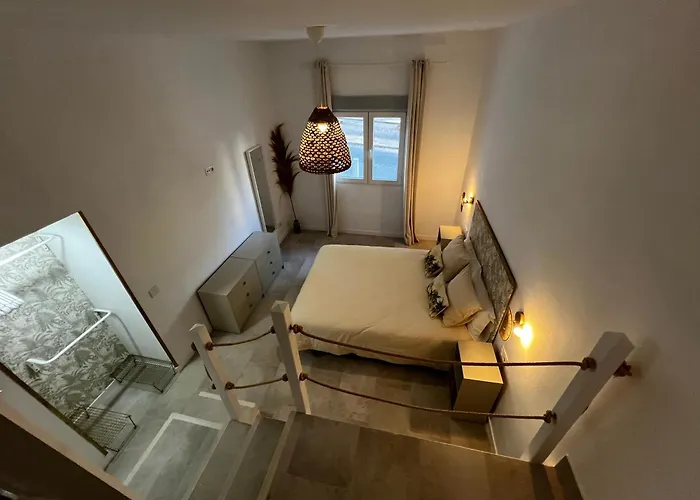 Arena Appartement *