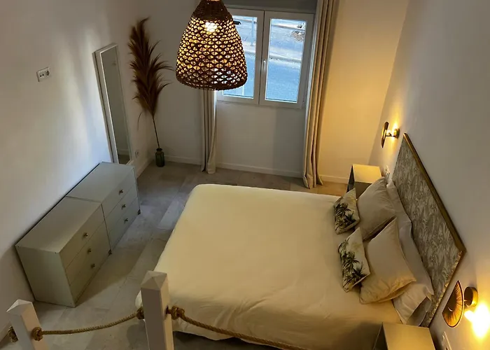 Appartement Arena Gran Tarajal