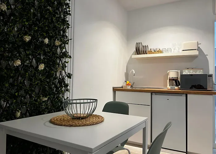 Arena Appartement