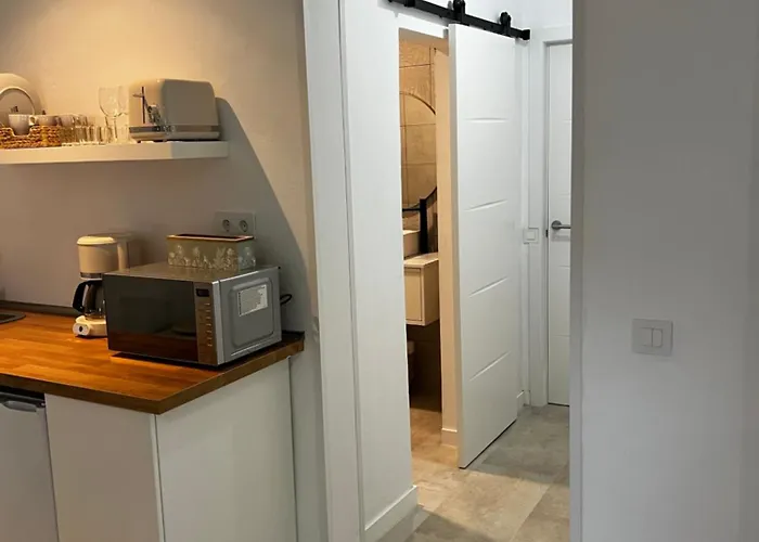 Arena Appartement *
