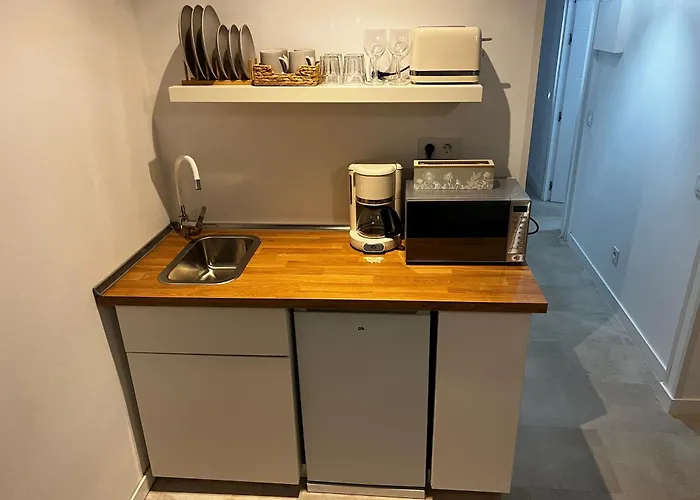 Arena Appartement Gran Tarajal