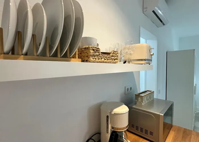 Appartement Arena Gran Tarajal