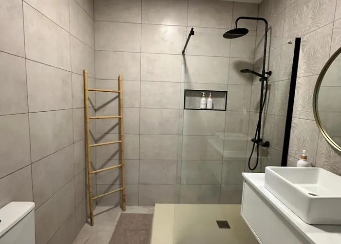 Appartement Arena