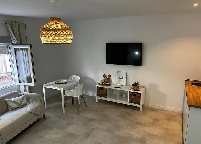 Arena Appartement *