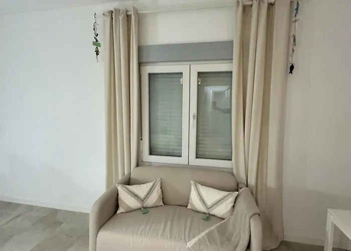 Appartement Arena *