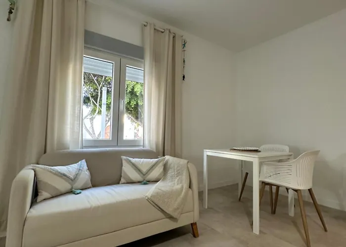Appartement Arena