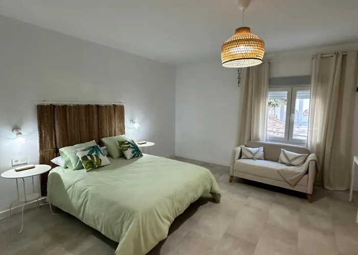 Arena Appartement Gran Tarajal