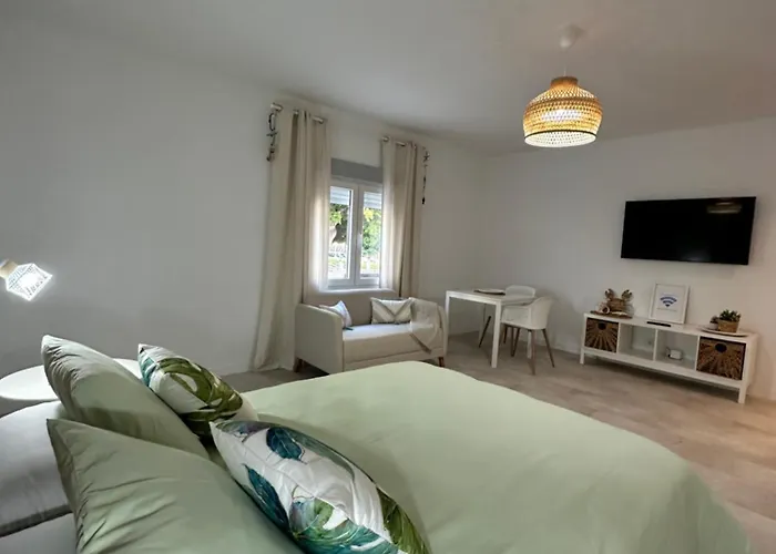 Appartement Arena
