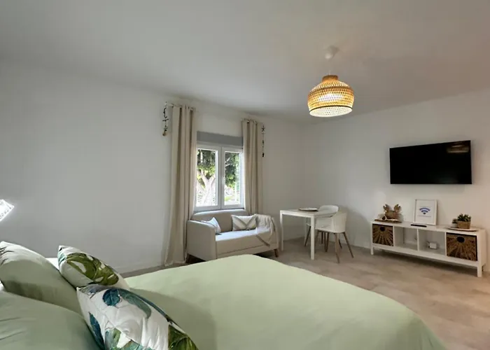Appartement Arena *