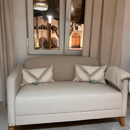 Apartman Arena Gran Tarajal