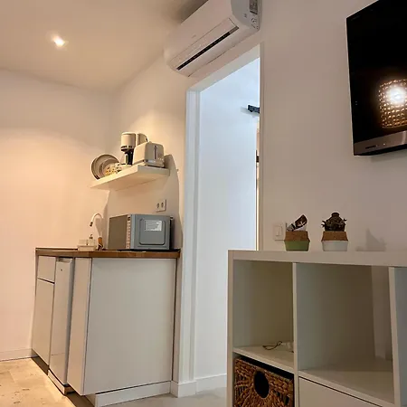 Arena Lägenhet Gran Tarajal